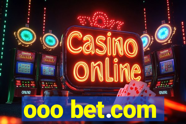 ooo bet.com